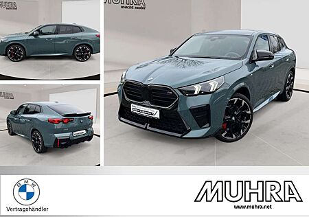BMW X2 M35I X2 M 35i xDrive M Sport Pro 21" DA/PA+ HUD H/K