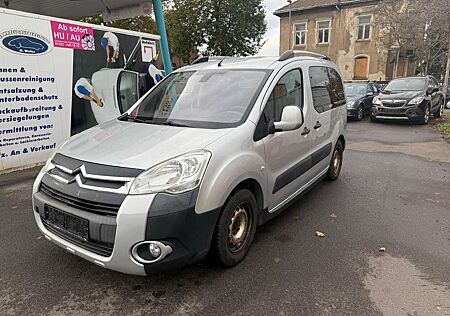 Citroën Berlingo Citroen 1.6 16V Mullewapp