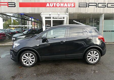 Opel Mokka Innovation ecoFlex