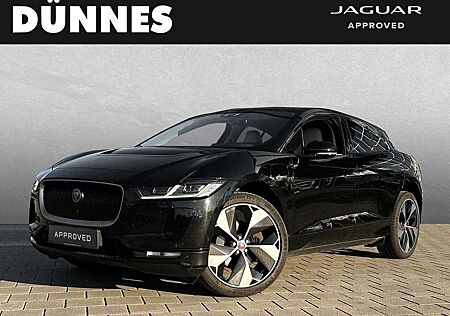 Jaguar I-Pace EV400 AWD First Edition