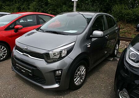 Kia Picanto 1.0 Aut. Dream-Team Edition