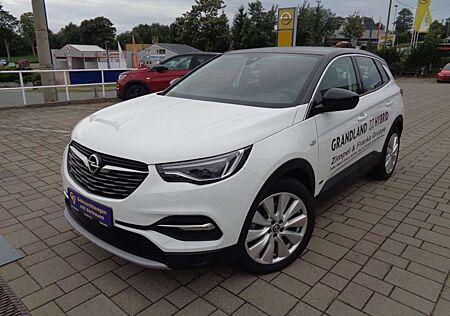 Opel Grandland X PHEV 1.6, 300 PS Navi, 4x4, LED