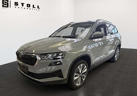 Skoda Karoq 1.5 TSI DSG Style AHK+ACC+++