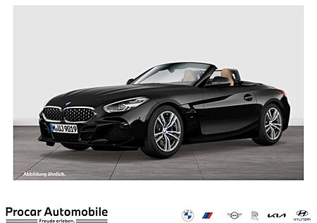 BMW Z4 sDrive30i M SPORT+ADAPT.LED+ACC+HuD+DA+PA