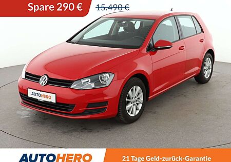 VW Golf Volkswagen 1.2 TSI Comfortline BlueMotion Tech Aut.*PDC*TEMPO