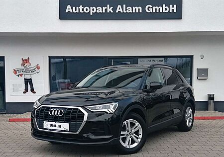 Audi Q3 35 TDI S-tr.LED Navi Pano RFK Lane ACC ViCo