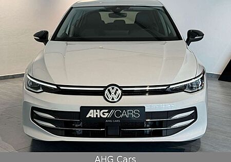 VW Golf Volkswagen 8 GOAL 2.0 TDI DSG*LED*NAVI*R-CAMA*AHK*TEMP