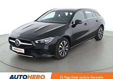 Mercedes-Benz CLA 180 d Shooting Brake Progressive Aut.*LED*NAVI*TEMPO*