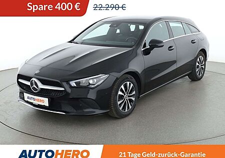 Mercedes-Benz CLA 180 d Shooting Brake Progressive Aut.*LED*NAVI*TEMPO*