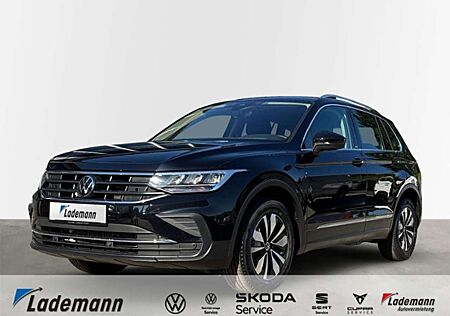 VW Tiguan Volkswagen 1.5 TSI MOVE LED+NAVI.+AHK+ACC+SIHZ+PDC+L