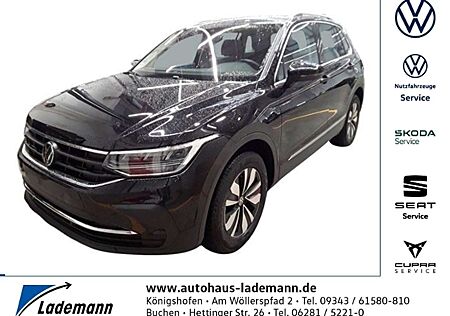 VW Tiguan Volkswagen 1.5 TSI MOVE LED+NAVI.+AHK+ACC+SIHZ+PDC+L