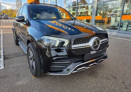 Mercedes-Benz GLE 350 d 4Matic (167.121) AMG Styling