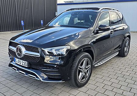 Mercedes-Benz GLE 350 d 4Matic (167.121) AMG Styling