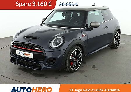 Mini John Cooper Works Aut.*NAVI*LED*CAM*