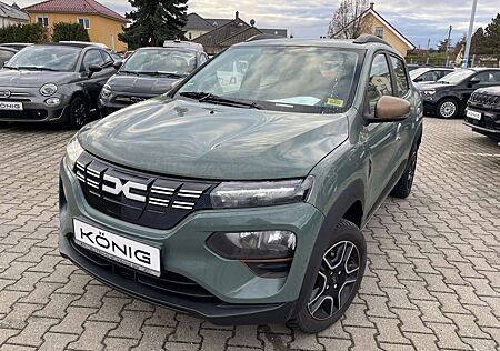 Dacia Spring Extreme