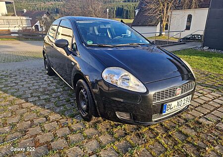 Fiat Punto 1.2 8V Active