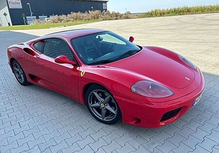 Ferrari 360 Modena