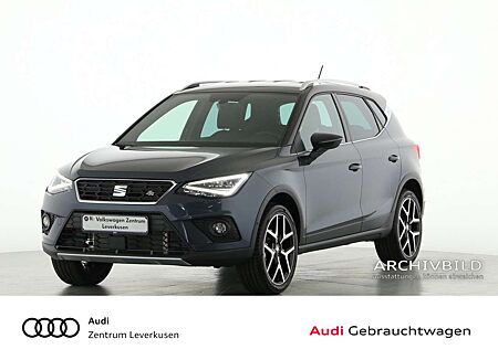 Seat Arona 1.0 TSI FR FACELIFT LED NAVI ACC KAM SH