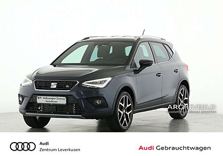 Seat Arona 1.0 TSI FR FACELIFT LED NAVI ACC KAM SH