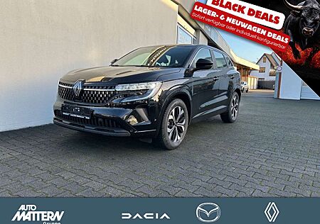 Renault Austral Evolution TCe 160 Mild-Hybrid (EURO 6e)