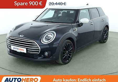 Mini Cooper Clubman Cooper Aut.*NAVI*LED*TEMPO*PDC*SHZ*