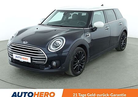 Mini Cooper Clubman Cooper Aut.*NAVI*LED*TEMPO*PDC*SHZ*