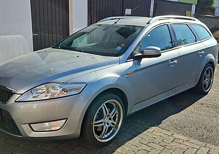 Ford Mondeo Trend 17 ´Alus , 1 HD , HU 11/26 !