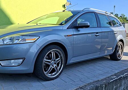 Ford Mondeo Trend 17 ´Alus , 1 HD , HU 11/26 !