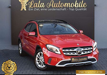 Mercedes-Benz GLA 220 CDI LED/ACC/NAV/360°