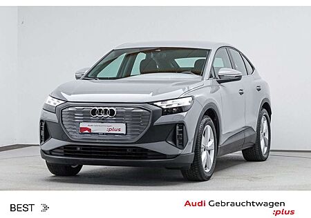 Audi Q4 e-tron Q4 Sportback 40 e-tron Matrix*Navi*Assist*Sonos