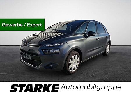 Citroën C4 Picasso Citroen 2.0 Blue HDI Exclusive