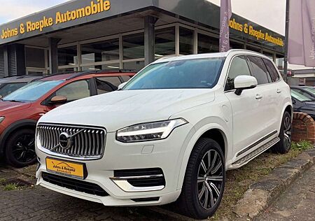 Volvo XC 90 XC90 Inscription Recharge Plug-In Hybrid AWD 7S