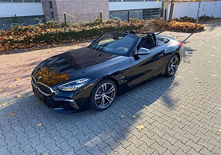 BMW Z4 M M40i /HuD/ACC/Harman Kardon Sound System