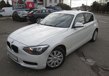 BMW 116d 116