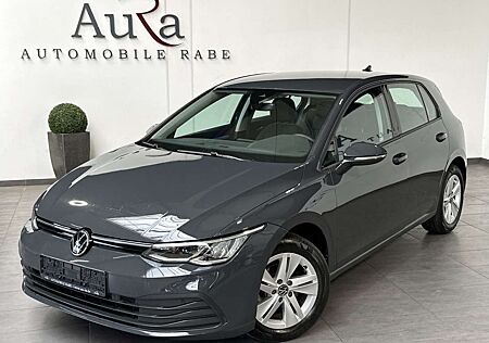 VW Golf Volkswagen 1.5 TSI Life NAV+LED+ACC+CARPLAY+SPURH+EPH