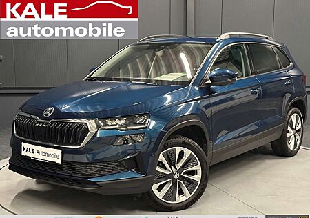 Skoda Karoq 1.5 TSI DSG Style *18Zoll*Standhzg*360*ACC*Travell