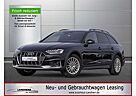 Audi A4 Allroad 40 TDI quattro // AHK/LED/Parklenkassistent