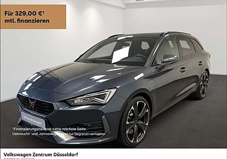 Cupra Leon Sportstourer VZ 1.4 e-Hybrid DSG