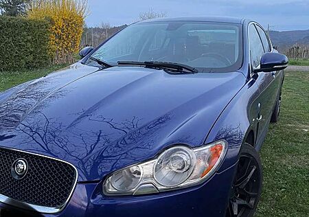 Jaguar XF 3.0 V6 Diesel S Premium Luxury