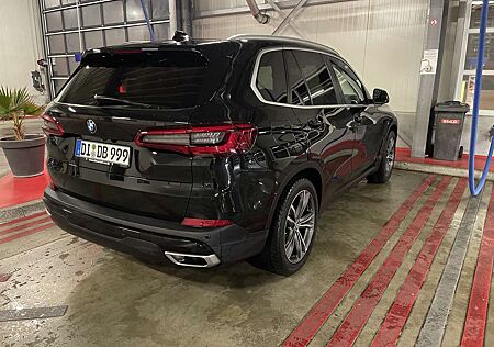 BMW X5 xDrive30d