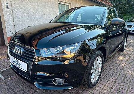 Audi A1 Sportback*SITZHZG*PDC*2.HD*UNFALLFREI*