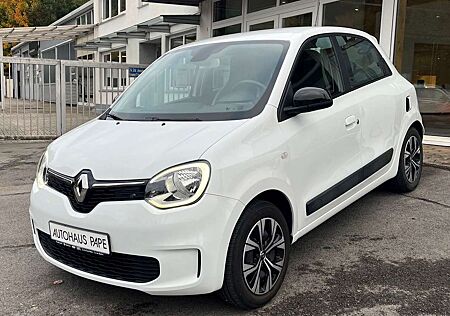 Renault Twingo ZEN SCe 65 Start & Stop