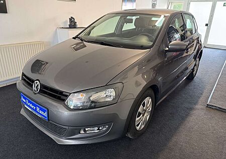 VW Polo Volkswagen 1.2 Comfortline aus Erster Hand