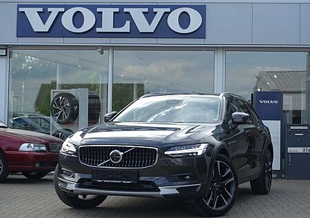 Volvo V90 Cross Country Ultimate B5 AWD/Massage/B&W