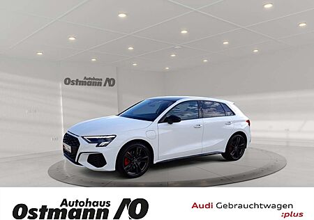 Audi A3 Sportback 45 1.4 TFSI e S-Line ACC STH SpurH