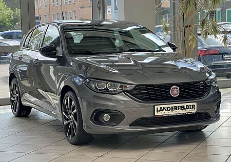 Fiat Tipo 1.4 T-Jet SHZ|RFK|CARPLAY|SCHECKHEFT|DAB