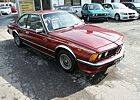 BMW 628 CSi Baujahr 1981 - H-Kennzeichen möglich