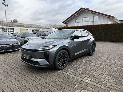 Toyota C-HR+ Lounge 77 kWh, Allradantrieb *Pure Eleganz*