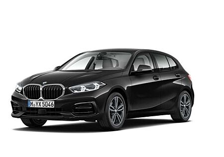 BMW 120 i Sport Line Steptronic Sport Aut. DKG PDC