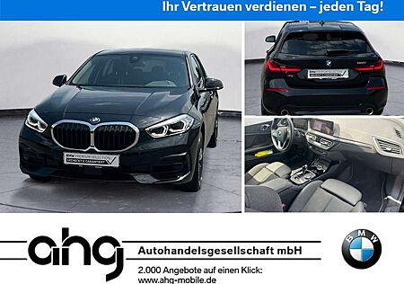 BMW 120 i Sport Line Steptronic Sport Aut. DKG PDC LE